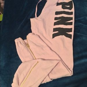 Victoria’s Secret joggers